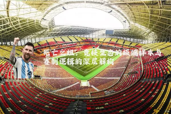 死亡之组：竞技生态的极端样本与赛制逻辑的深层解构